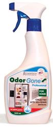 Профессиональное средство для удаления запаха OdorGone