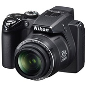 Фотоаппарат Nikon Coolpix P100
