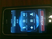 Iphone 3G (8gb) чёрный
