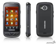 Продам телефон   SAMSUNG GT-S5560   