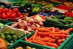 Продаём овощи и фурукты оптом и в розницу в Хабаровске с доставкой