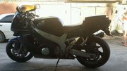 Мотоцикл Yamaha FZR 600