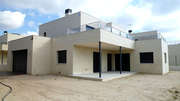 Новый дом на побережье Коста Дорада