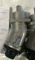Гидромотор 310.2.28.01.03 (210.16.11.00Г)