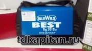 Cварочный аппарат BlueWeld Best Tig 301 DC