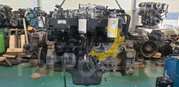 Двигатель оригинал SA6D125E-2 Komatsu контрактный без ремонта,  Хабаров