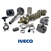 Запасные части для дизельных двигателей серии Iveco