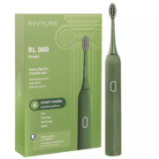 Звуковая зубная щетка Revyline RL 060 