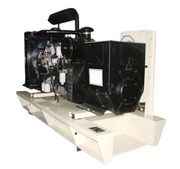 Дизельная генераторная установка IPV200 (231/400V)