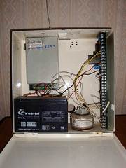 Радиосигнализация - KP ELECTRONIC SYSTEMS LTD - комплект с датчиками д