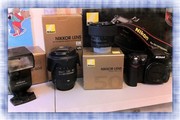    For sell: New Nikon D3x ,  Nikon D700 ,  Nikon D90 ,  Nikon D80 ,  Play
